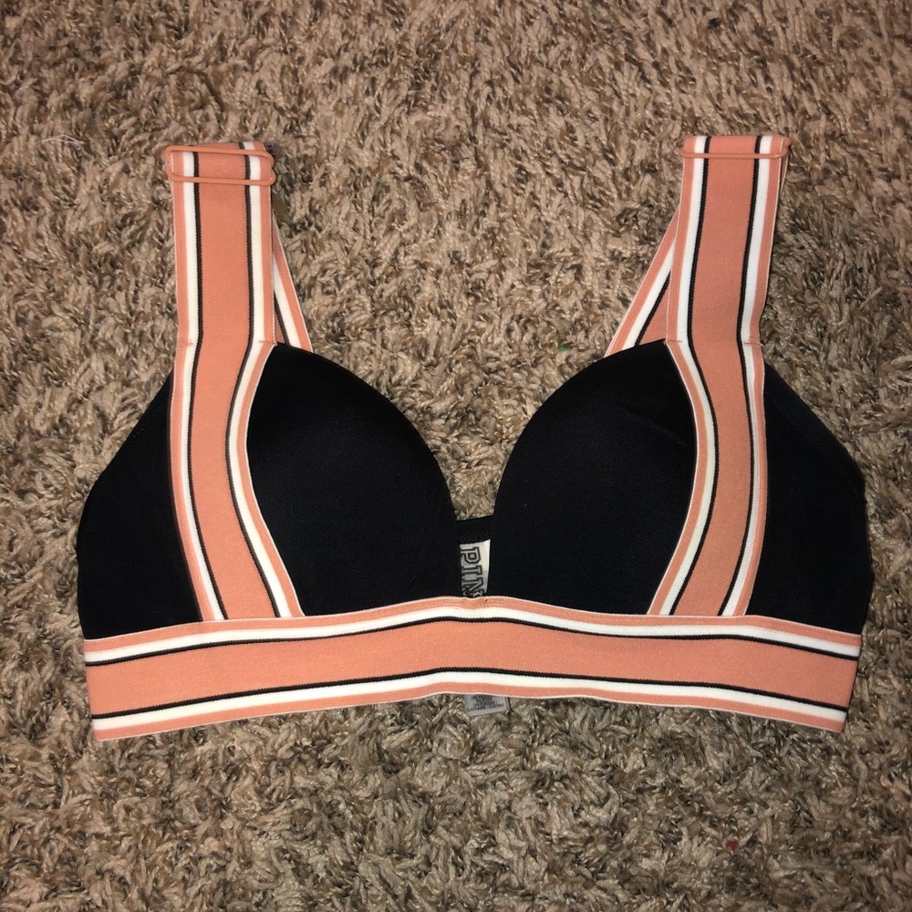 VS bikini top